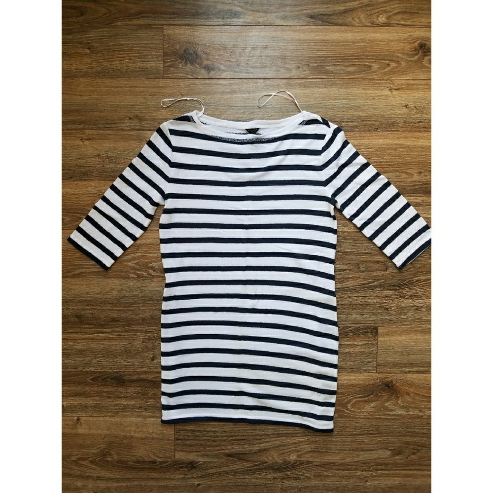 NWT Ann Taylor Sweater Dress